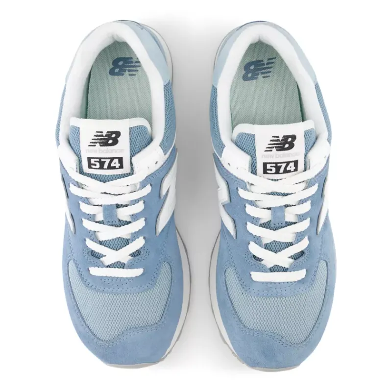 New Balance 574 Carolina Blue (U574FDG)