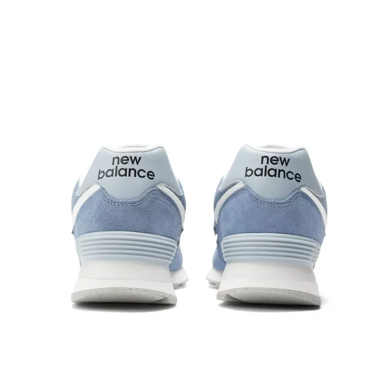 New Balance 574 Carolina Blue (U574FDG)