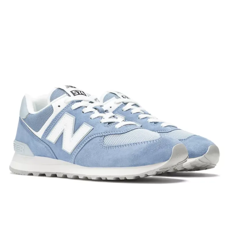 New Balance 574 Carolina Blue (U574FDG)