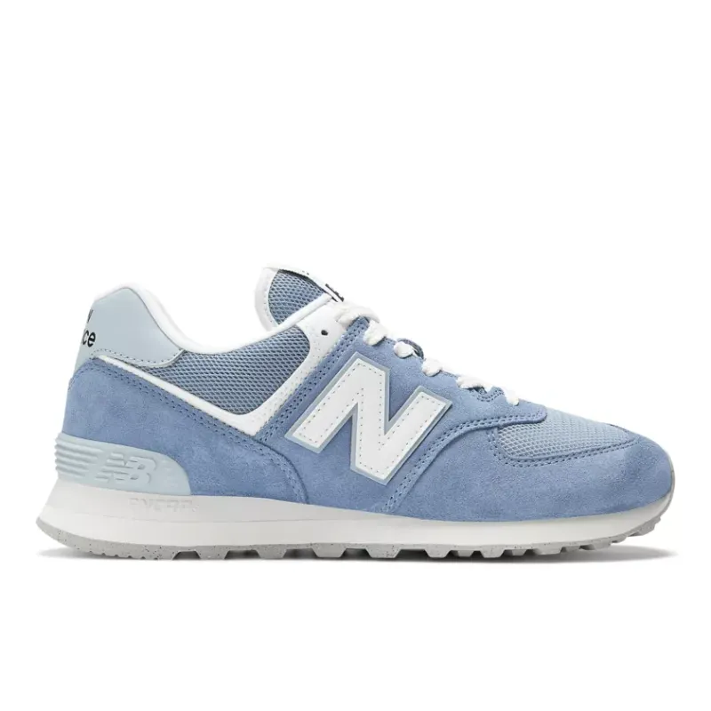 New Balance 574 Carolina Blue (U574FDG)
