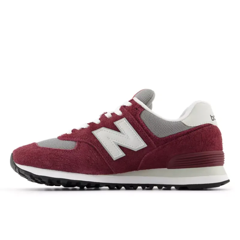New Balance 574 Claret White (U574BGH)