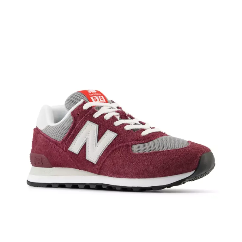 New Balance 574 Claret White (U574BGH)