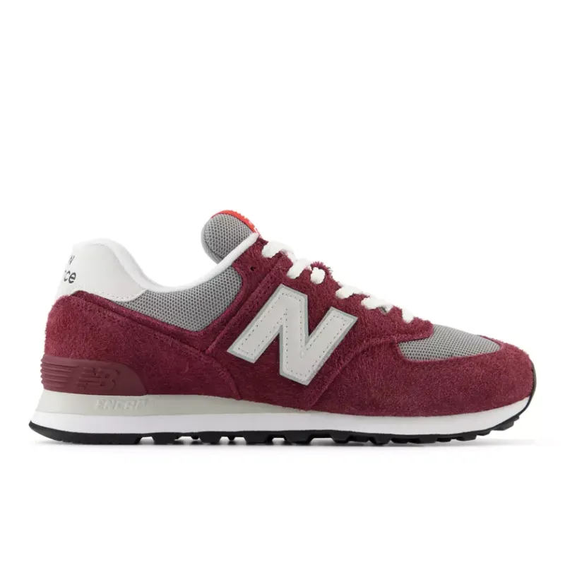 New Balance 574 Claret White (U574BGH)