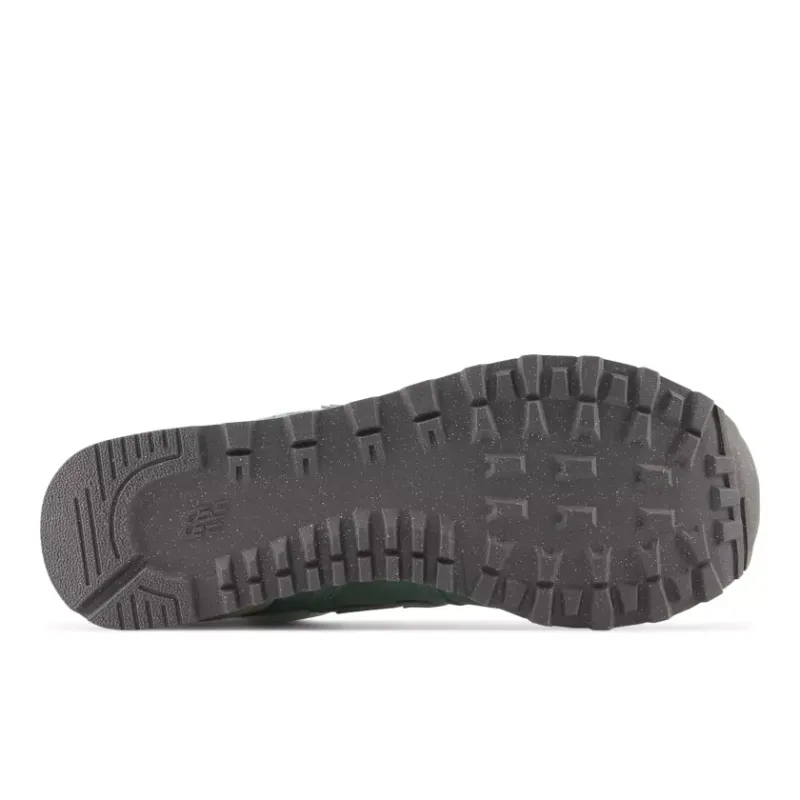 New Balance 574 Dark Juniper (Women’s) (WL574AJ2)
