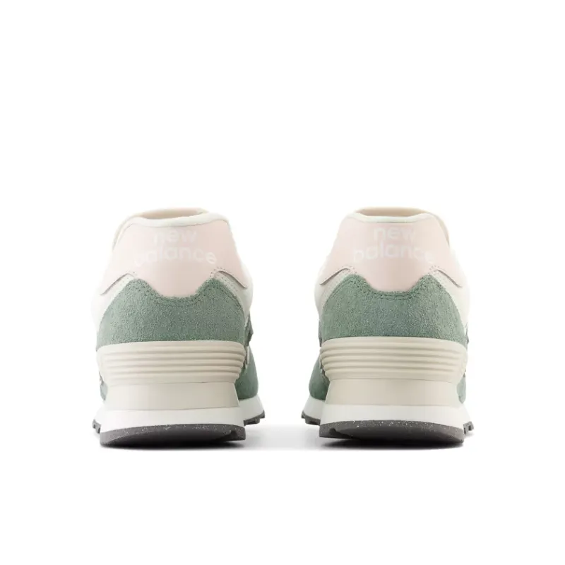 New Balance 574 Dark Juniper (Women’s) (WL574AJ2)