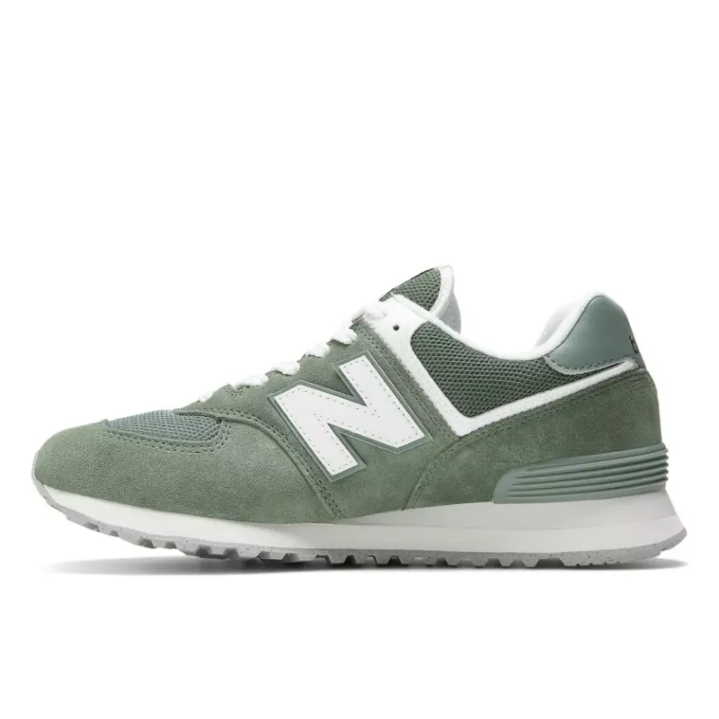 New Balance 574 Green Fog (U574FGG)
