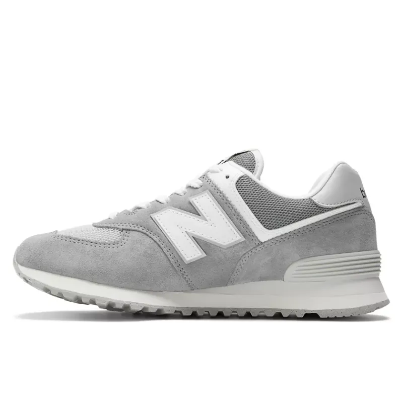 New Balance 574 Grey Fog (U574FGR)