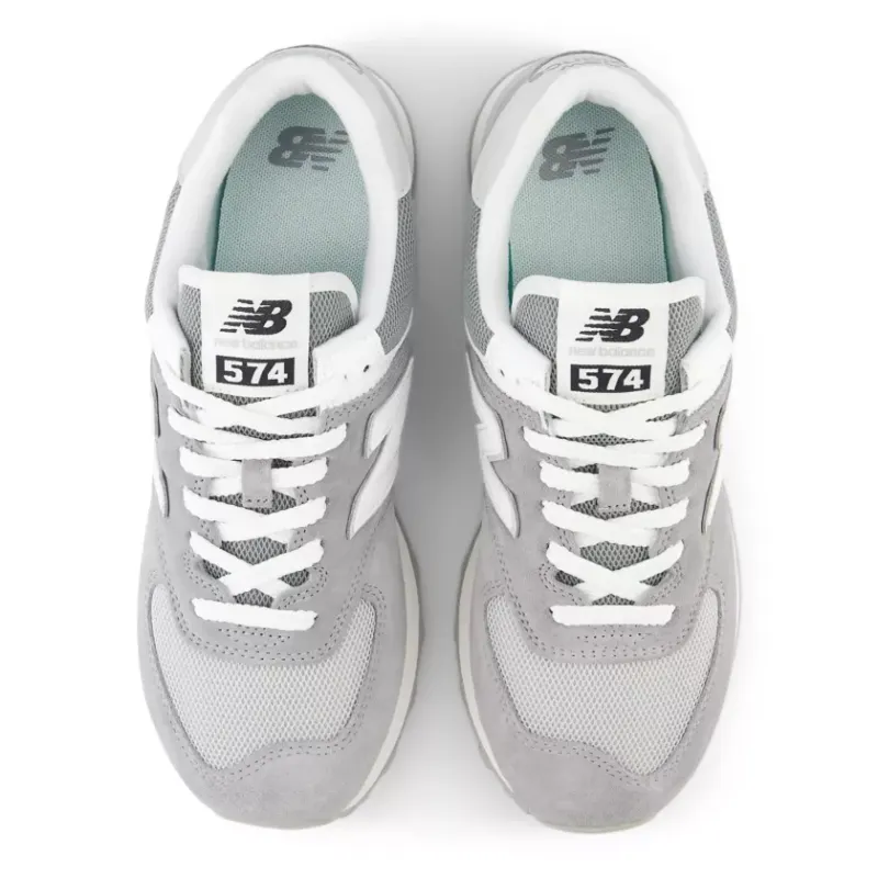 New Balance 574 Grey Fog (U574FGR)