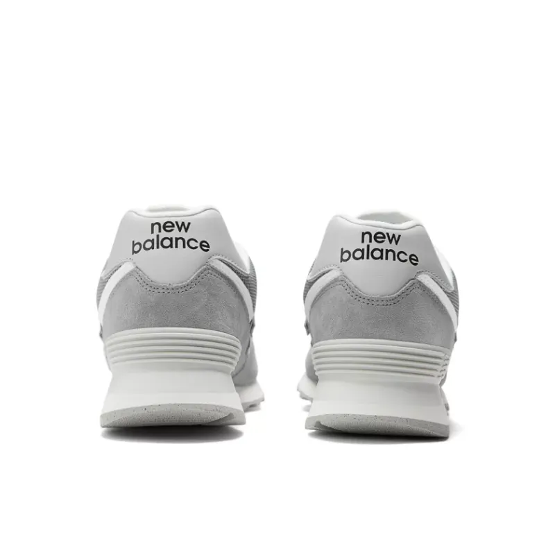 New Balance 574 Grey Fog (U574FGR)