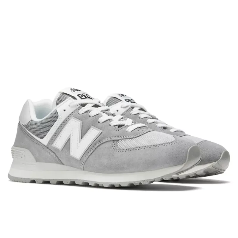 New Balance 574 Grey Fog (U574FGR)