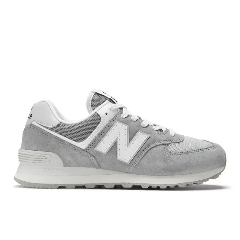 New Balance 574 Grey Fog (U574FGR)