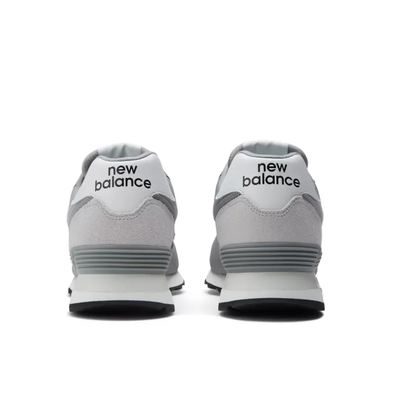 New Balance 574 Grey White (2023) (U574TG2)