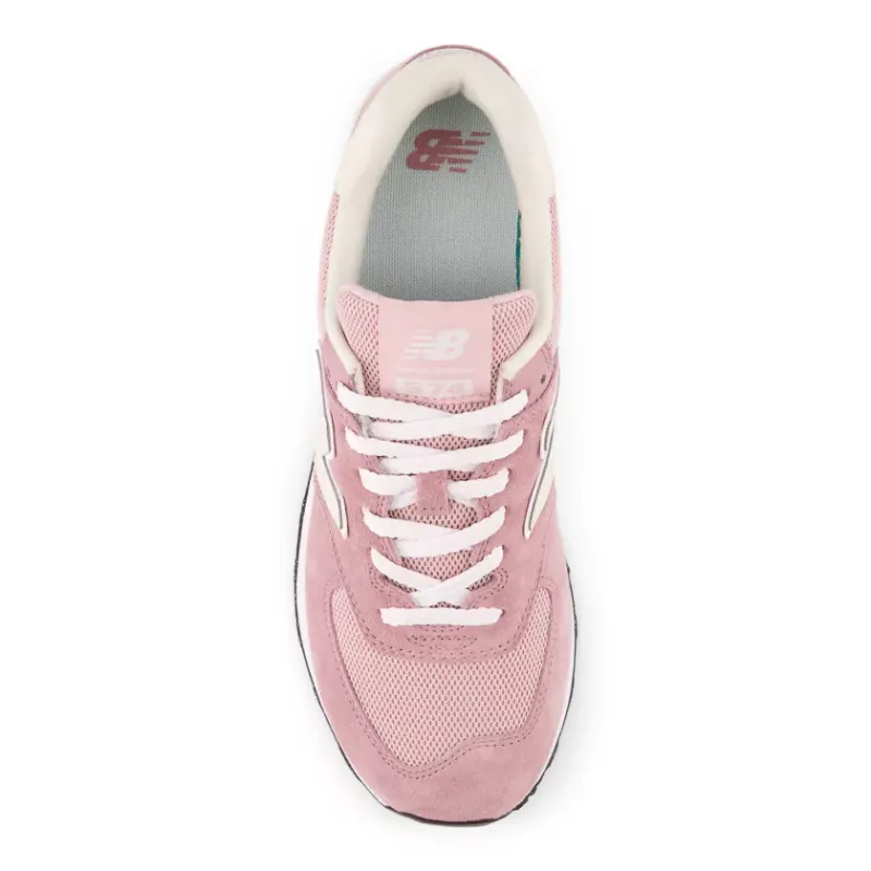 New Balance 574 Hazy Pink (U574BWE)