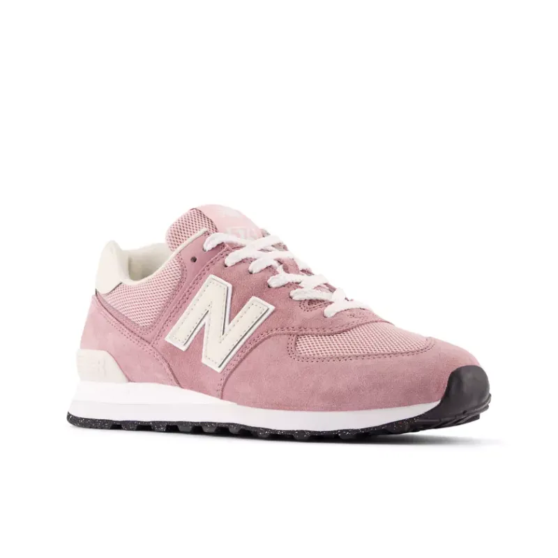 New Balance 574 Hazy Pink (U574BWE)
