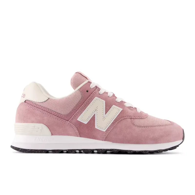 New Balance 574 Hazy Pink (U574BWE)