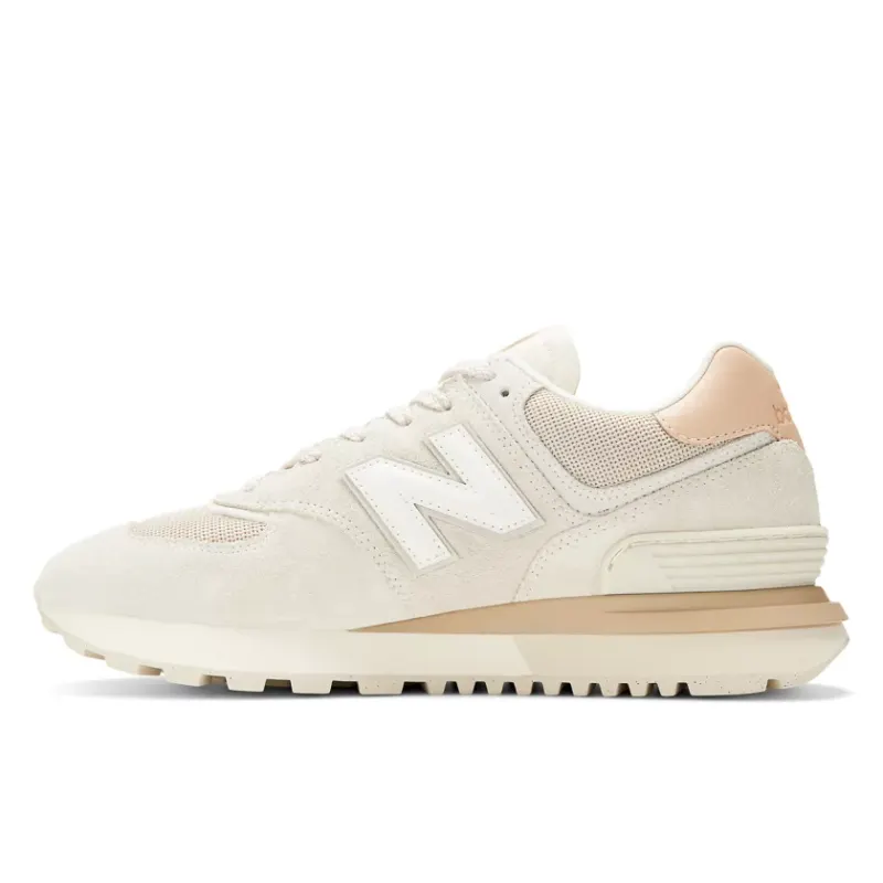 New Balance 574 Legacy Cream (U574LGDW)