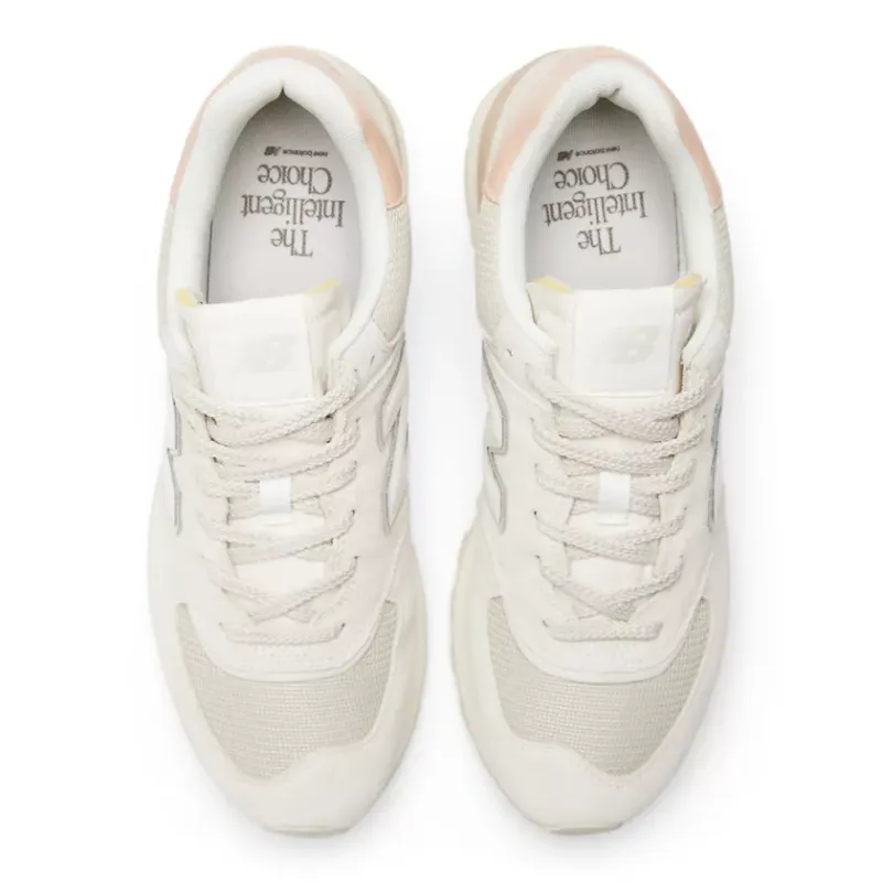 New Balance 574 Legacy Cream (U574LGDW)