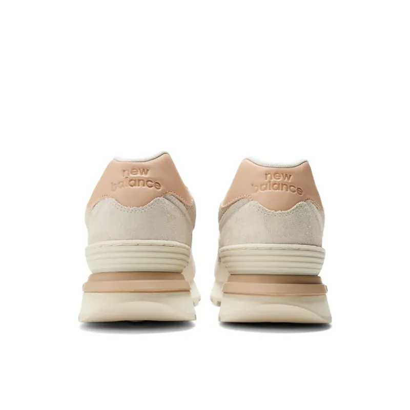 New Balance 574 Legacy Cream (U574LGDW)