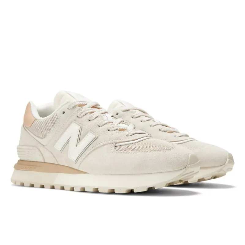 New Balance 574 Legacy Cream (U574LGDW)