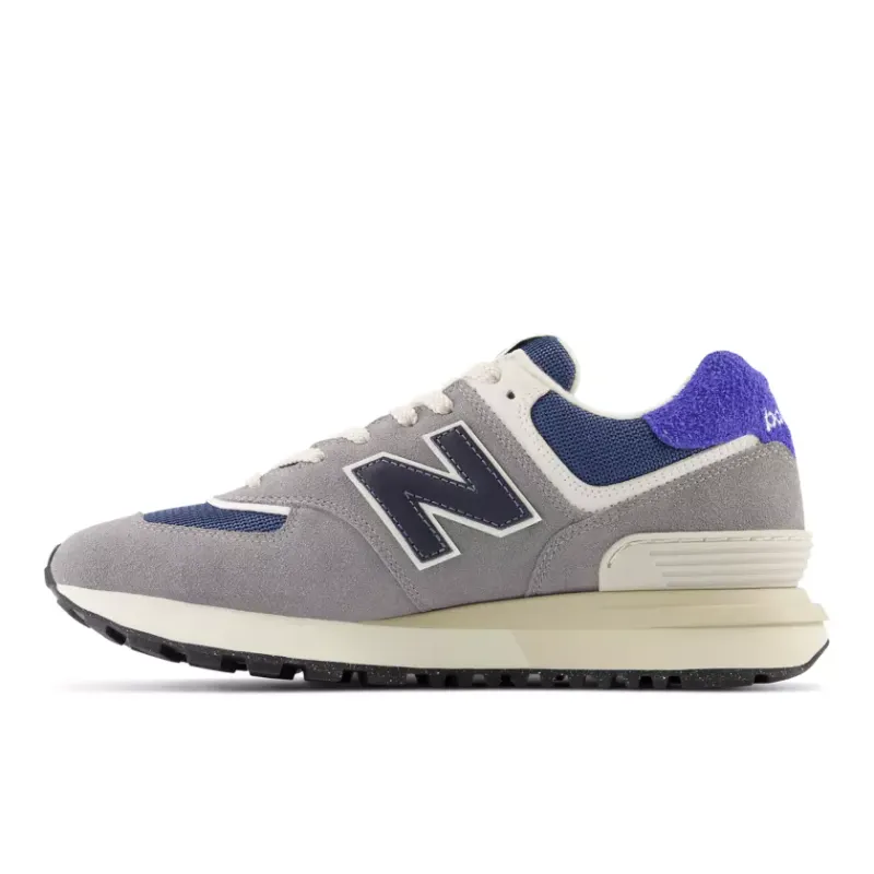 New Balance 574 Legacy Grey Blue (U574LGFG)
