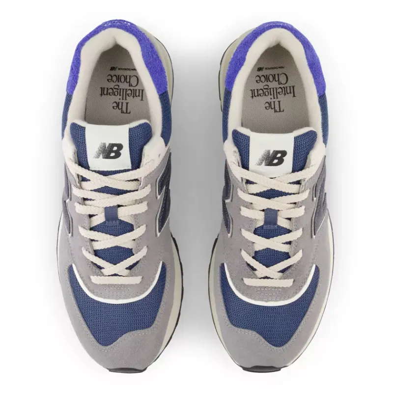 New Balance 574 Legacy Grey Blue (U574LGFG)