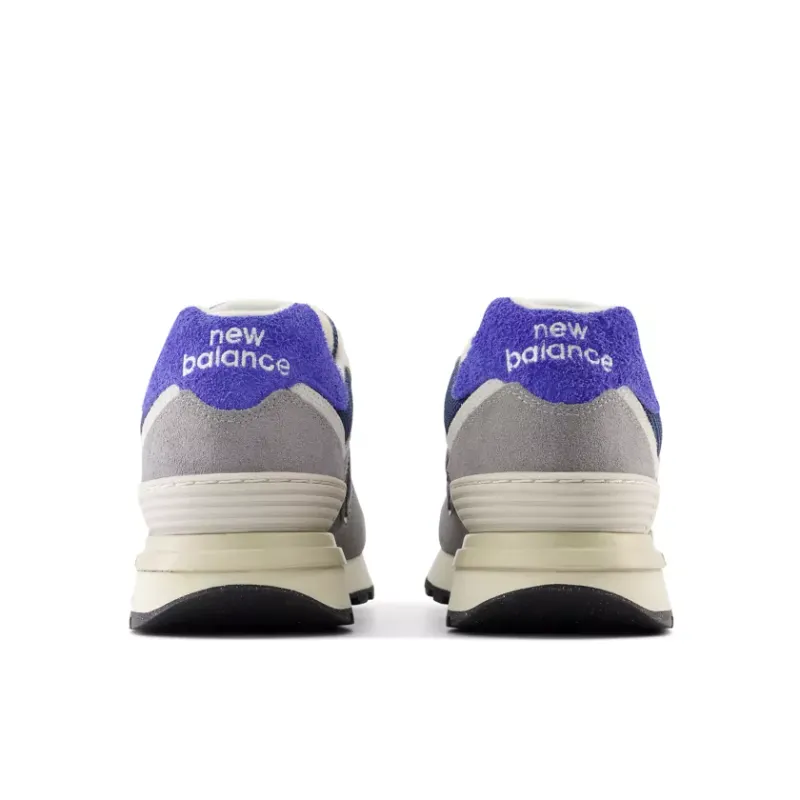 New Balance 574 Legacy Grey Blue (U574LGFG)