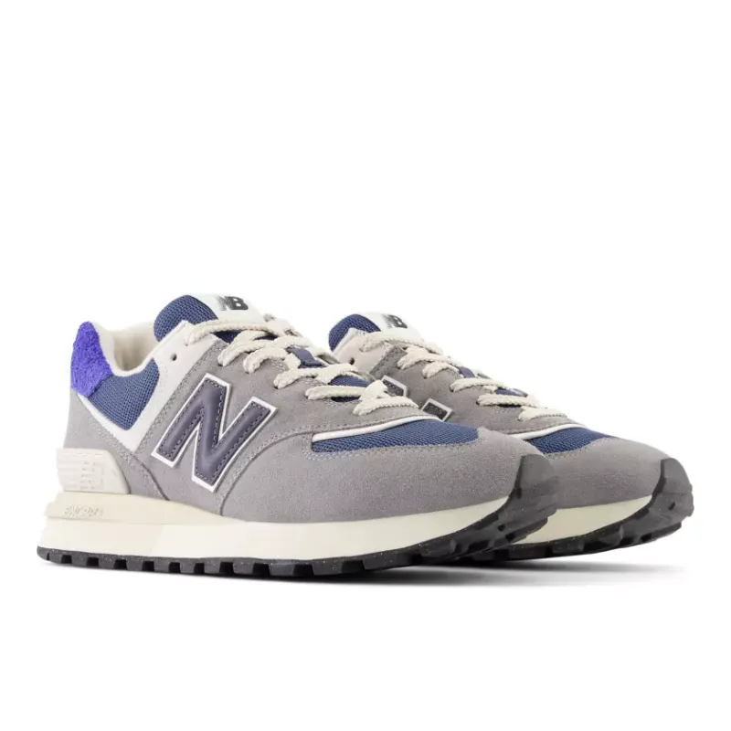 New Balance 574 Legacy Grey Blue (U574LGFG)