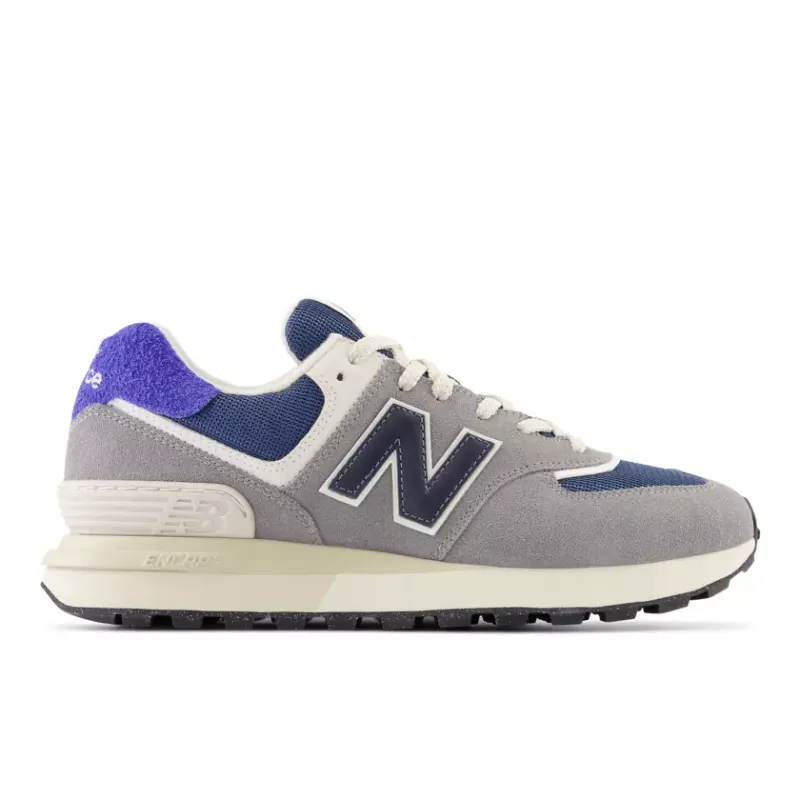 New Balance 574 Legacy Grey Blue (U574LGFG)
