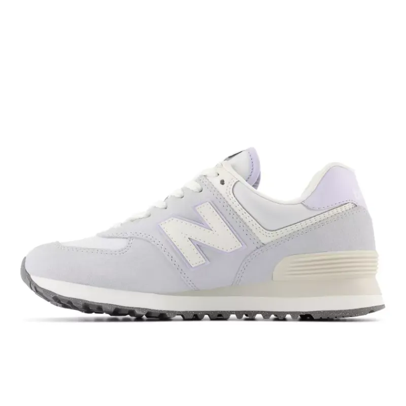 New Balance 574 Light Pink (Women’s) (WL574AG2)