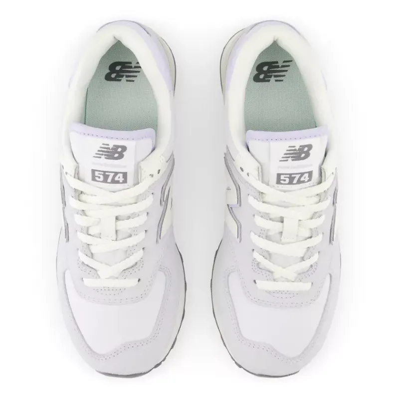 New Balance 574 Light Pink (Women’s) (WL574AG2)