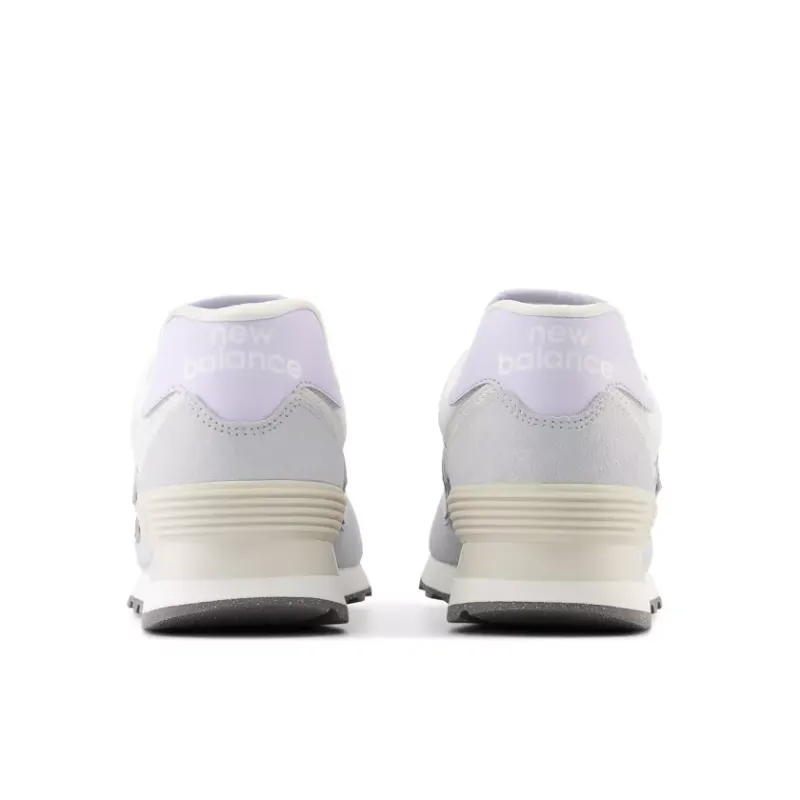 New Balance 574 Light Pink (Women’s) (WL574AG2)