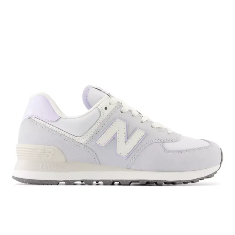 New Balance 574 Light Pink (Women’s) (WL574AG2)