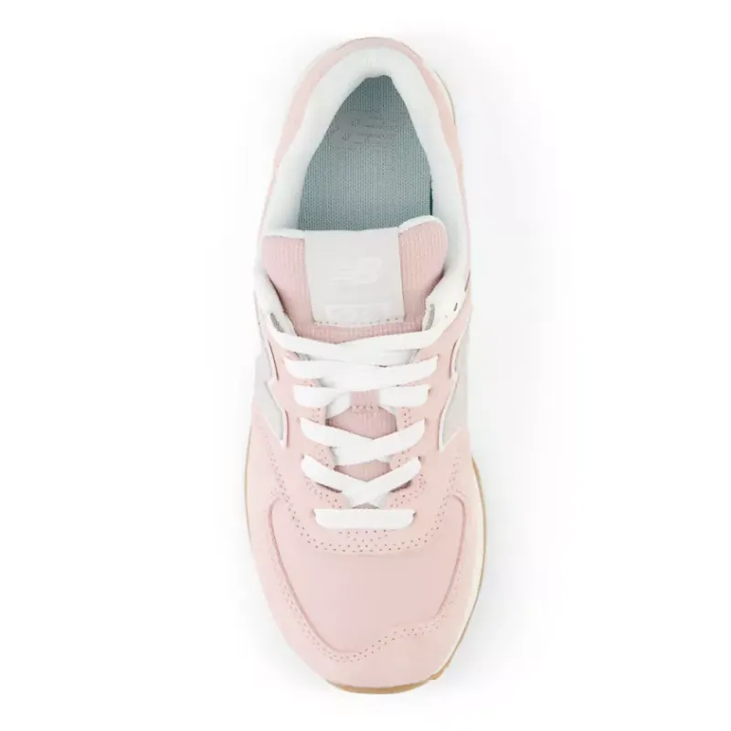 New Balance 574 Ligt Pink Angora (Women’s) (WL574QE2)