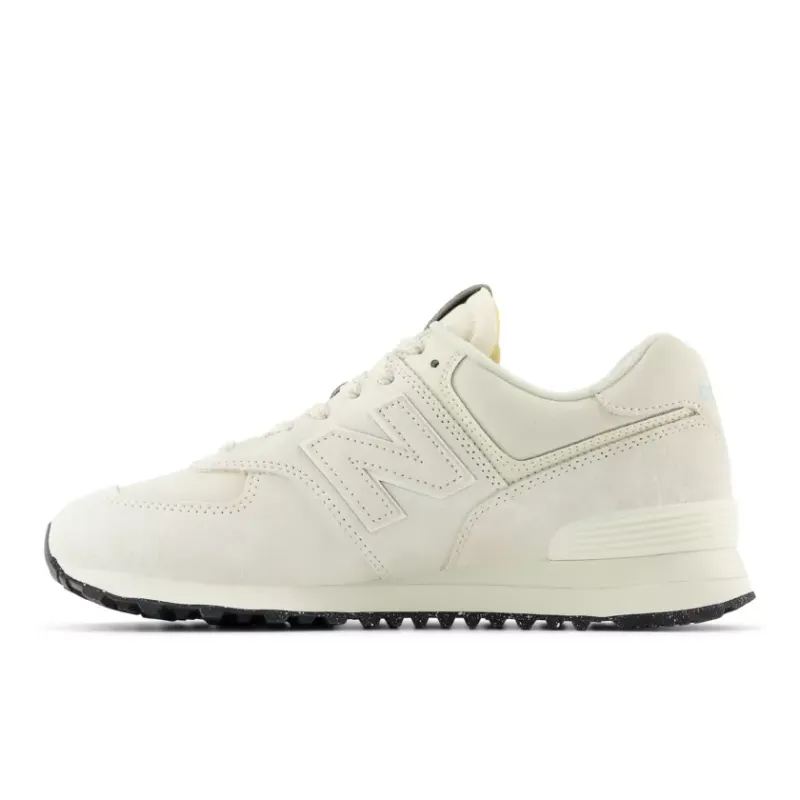 New Balance 574 Linen Sea Salt (U574BSB)