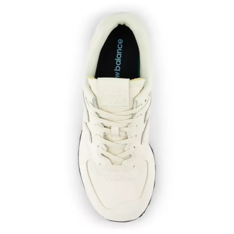 New Balance 574 Linen Sea Salt (U574BSB)