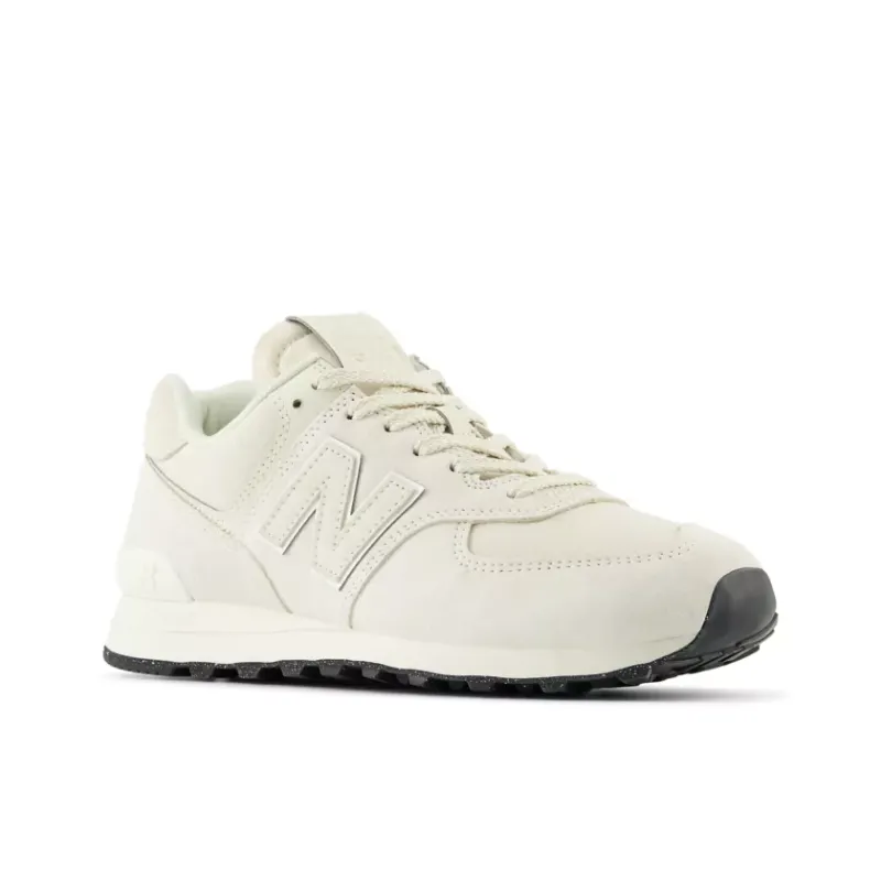 New Balance 574 Linen Sea Salt (U574BSB)