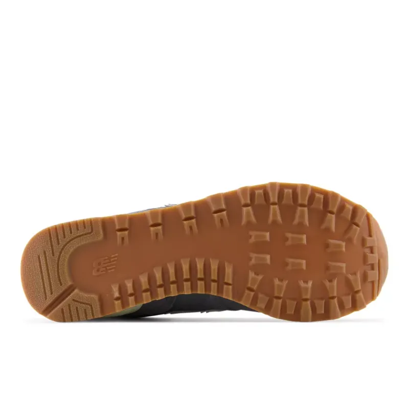 New Balance 574 Magnet Vintage Indigo (Women’s) (WL574NG2)