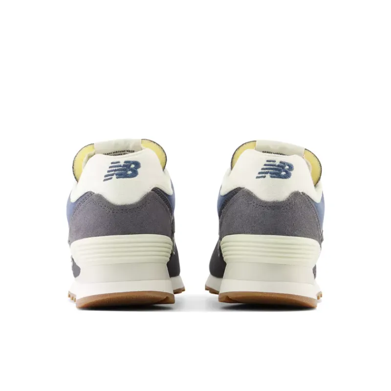 New Balance 574 Magnet Vintage Indigo (Women’s) (WL574NG2)