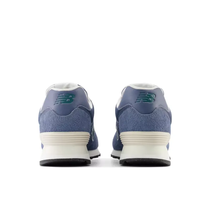 New Balance 574 Navy Green (U574SNG)