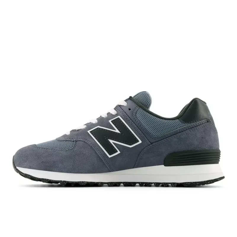 New Balance 574 Night Purple (U574GGE)