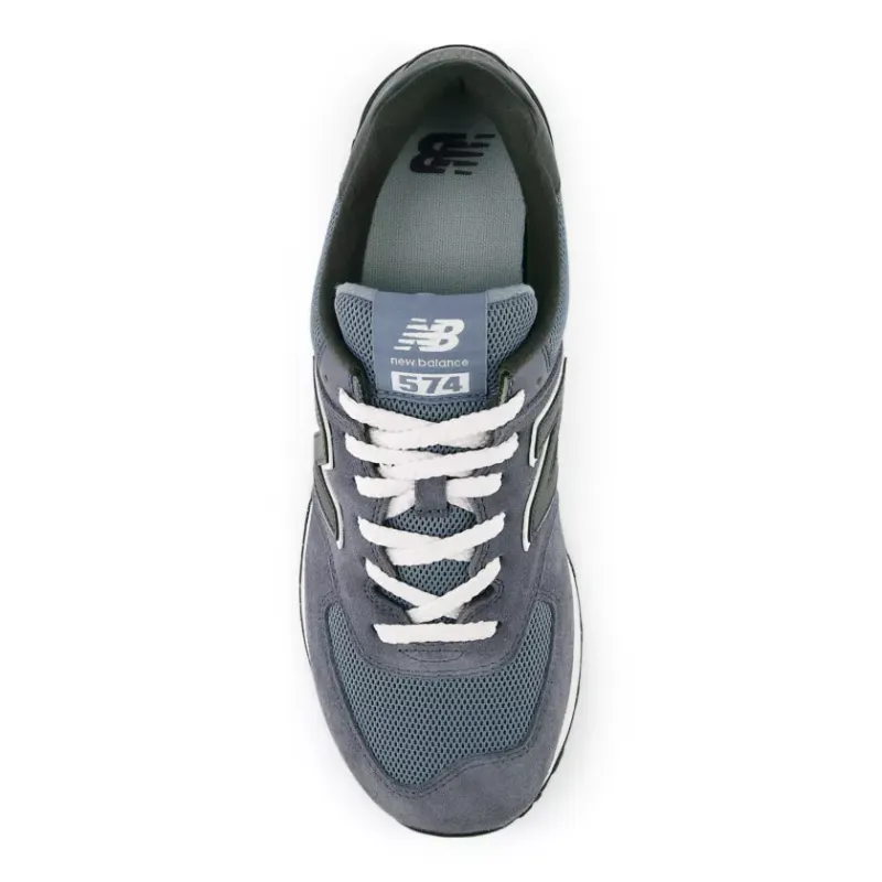 New Balance 574 Night Purple (U574GGE)
