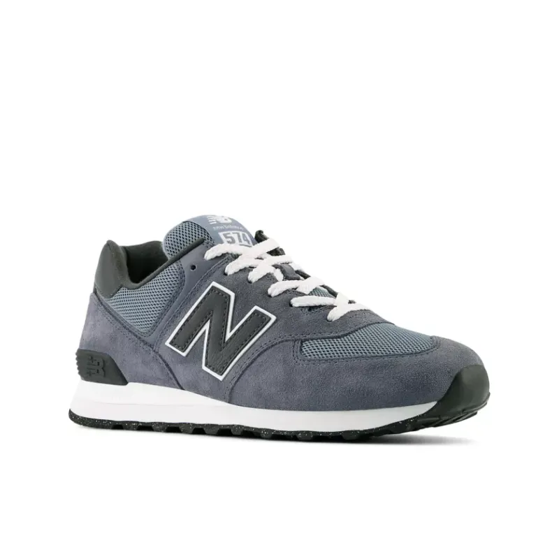 New Balance 574 Night Purple (U574GGE)