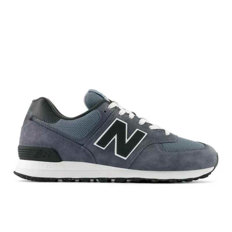 New Balance 574 Night Purple (U574GGE)