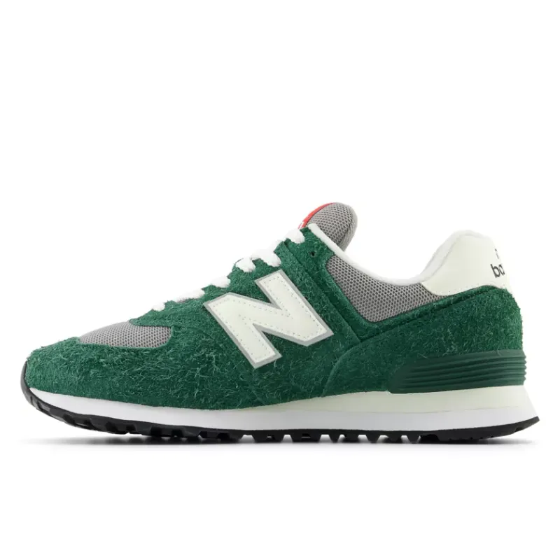 New Balance 574 Nightwatch Green Sea Salt (U574GNH)