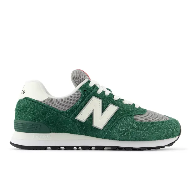 New Balance 574 Nightwatch Green Sea Salt (U574GNH)