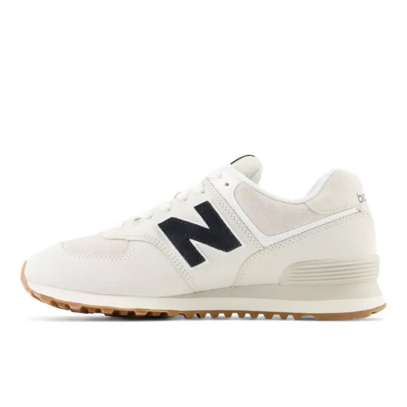 New Balance 574 Nimbus Black Gum (U574NWB)