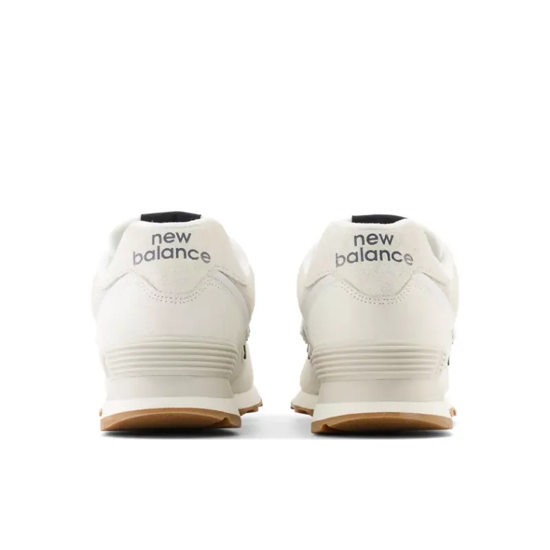 New Balance 574 Nimbus Black Gum (U574NWB)