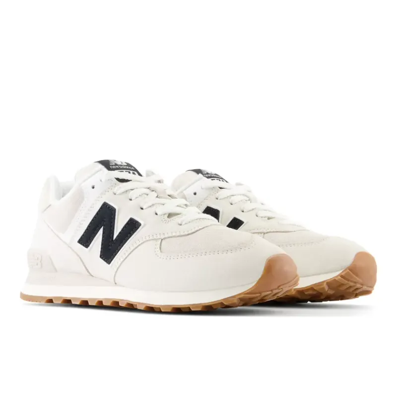 New Balance 574 Nimbus Black Gum (U574NWB)