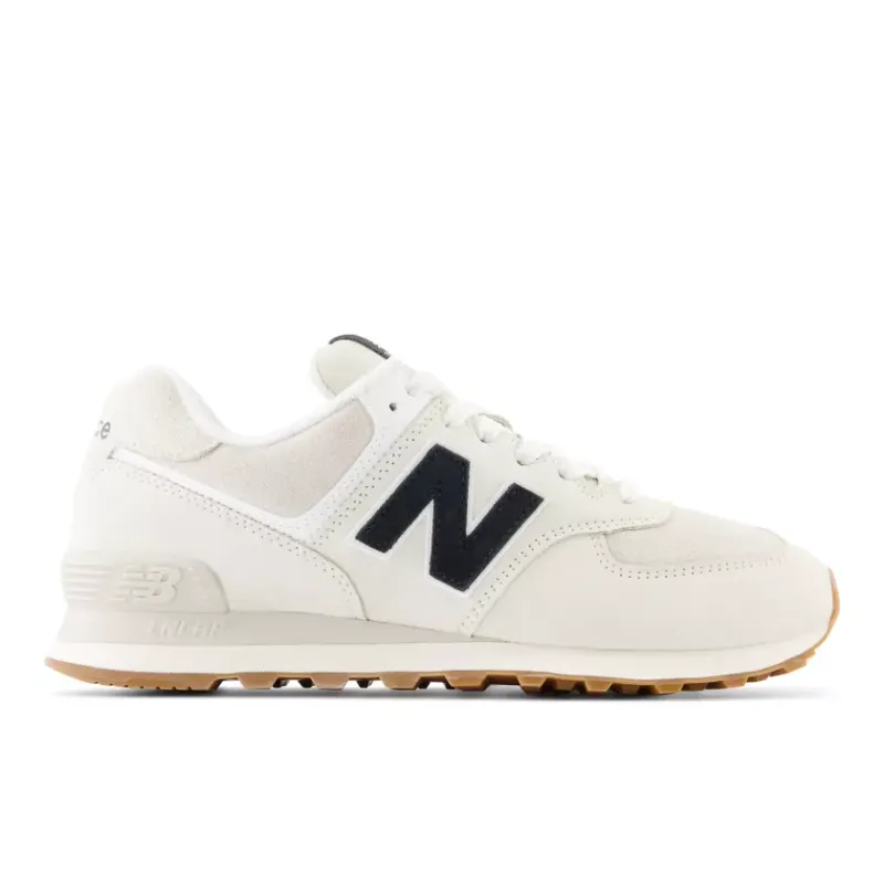 New Balance 574 Nimbus Black Gum (U574NWB)