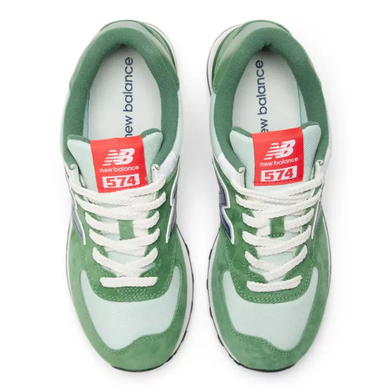New Balance 574 Nori (U574HGB)